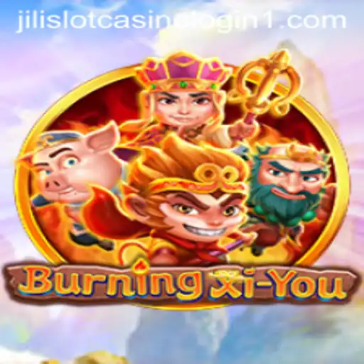 The World of BurningXiYou: An Exciting Adventure into Classic Fantasy Gaming