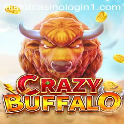 Unleashing the Excitement of CRAZYBUFFALO: A Journey Through Jilislot Casino Login