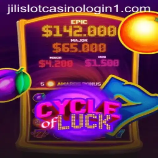 Exploring the Exciting World of CycleofLuck: A Guide to Jilin's Latest Slot Game