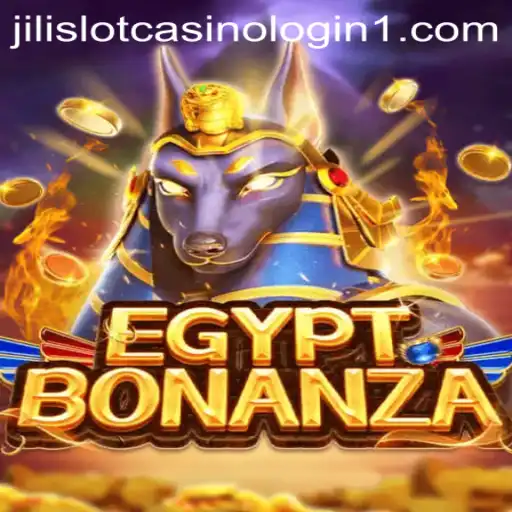 Discover the Thrills of EgyptBonanza: An Insight into JiliSlot Casino Login and Gameplay