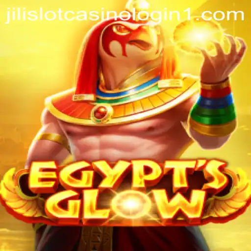 Discover the Mystical World of EgyptsGlow and Seamless Access with JiliSlot Casino Login