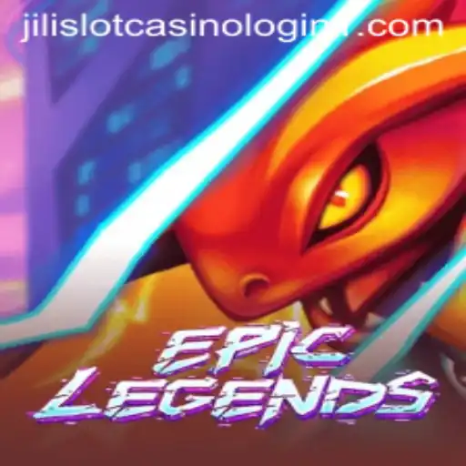 EpicLegends: A Comprehensive Guide to the Ultimate Gaming Experience