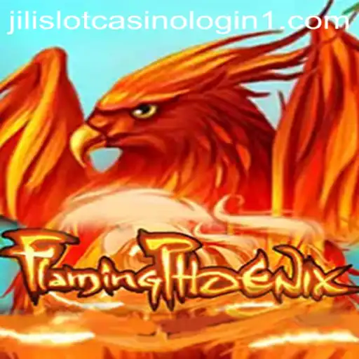 FlamingPhoenix: A New Era in Casino Gaming