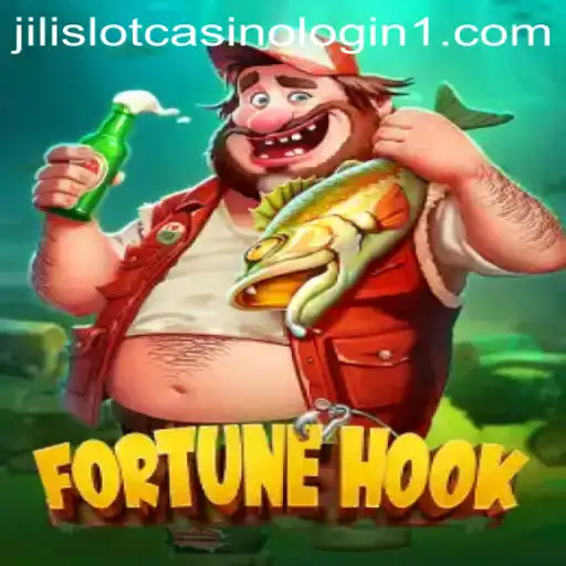 The Alluring World of FortuneHook: A Dive into Exciting Casino Gameplay