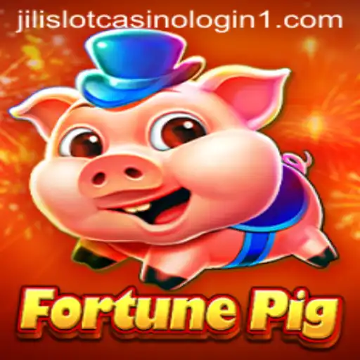 FortunePig: A Glimpse into the Exciting World of JiliSlot Casino