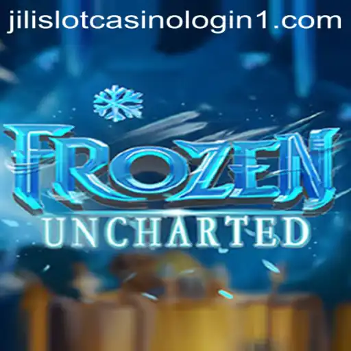 FrozenUncharted: A Thrilling Exploration in the World of Gaming