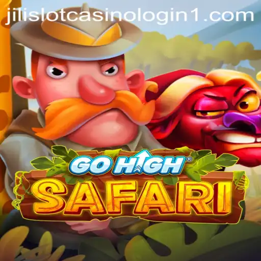 Discovering the Adventure of GoHighSafari and Jilislot Casino Login