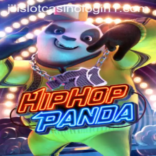 Exploring the Exciting World of HipHopPanda in JiliSlot Casino