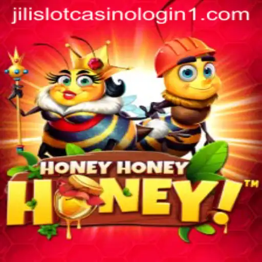 Discover the Buzz in HoneyHoneyHoney: A Sweet Casino Slot Game Adventure