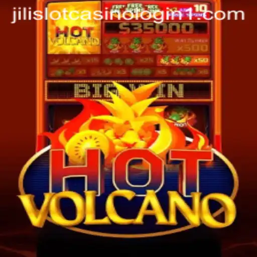 A Comprehensive Guide to HotVolcano and Jilislot Casino Login