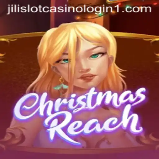ChristmasReach: Embarking on a Festive Adventure in the Digital Casino Realm