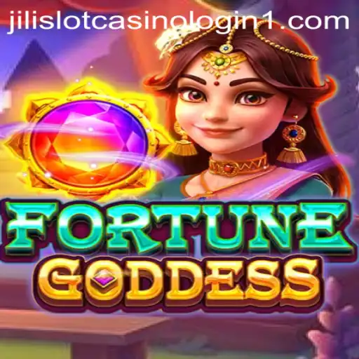 Exploring the Mystique of FORTUNEGODDESS in the World of JiliSlot Casino
