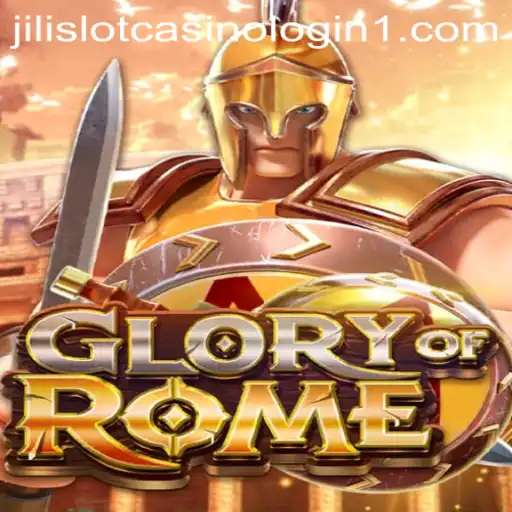 Exploring GloryofRome: A Riveting Journey into Ancient Warfare and Strategy