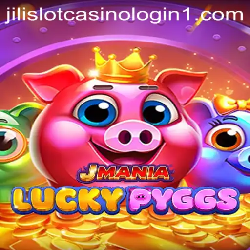 Exploring JManiaLuckyPyggs: A New Frontier in Online Casinos