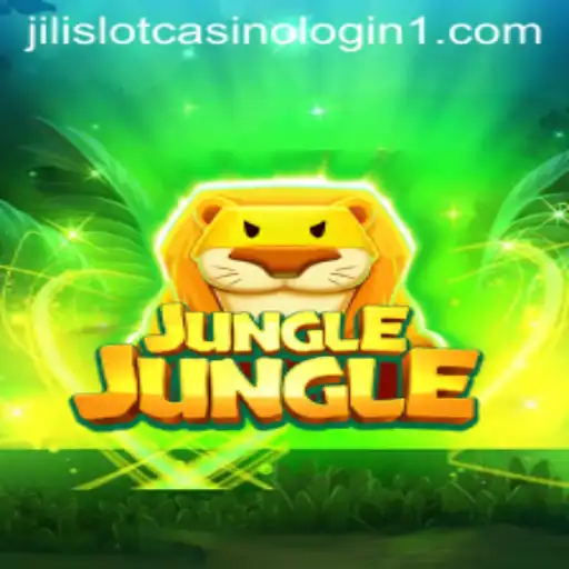 Explore the Thrilling World of JungleJungle: The Game That Takes You on a Wild Adventure