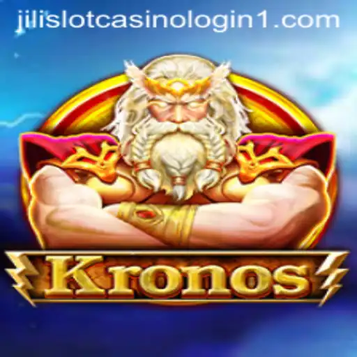 Unveiling the Intricacies of Kronos: A Strategic Odyssey in Jilislot Casino Login
