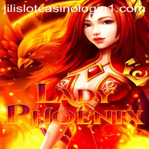 LadyPhoenix - The Enchanting Casino Game Experience