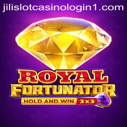 Royalfort: The New Frontier in jilislot Casino Gaming