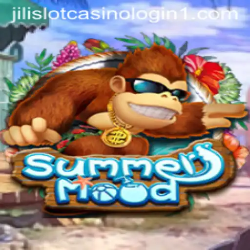 Exploring the Vibrant World of SummerMood: A Comprehensive Guide to This Exciting Casino Game