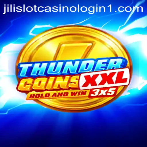 Unveiling the Exciting World of ThunderCoinsXxl: A Comprehensive Guide