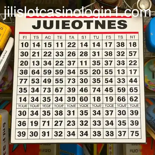 The Complexity of Jueteng and Its Impact on Society