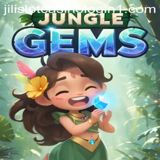 Unveiling the Exciting World of JungleGems and JiliSlot Casino Login