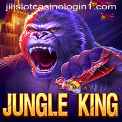 JungleKing: A Captivating Adventure in the World of Online Casino Gaming