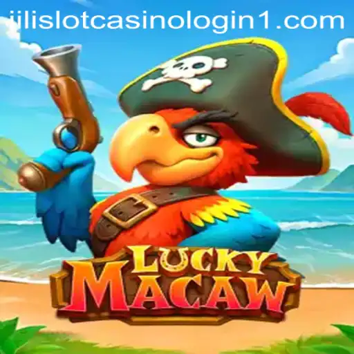 Exploring LuckyMacaw: A Dive into the Exciting World of Online Slot Gaming