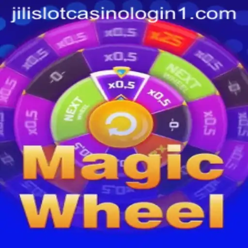 MagicWheel: An Unveiling into the Casino Game with JiliSlot Casino Login