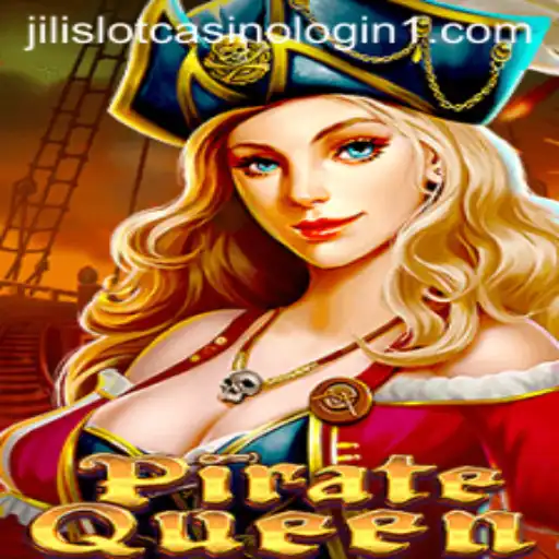 Unveiling PirateQueen: The Latest Sensation in Online Gaming