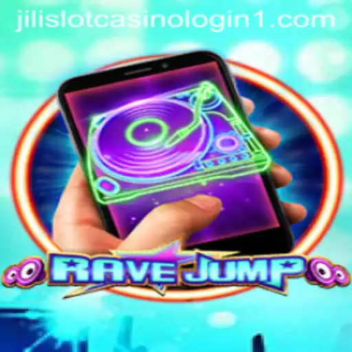 RaveJumpmobile: Dive into the Thrilling World of Virtual Adventure