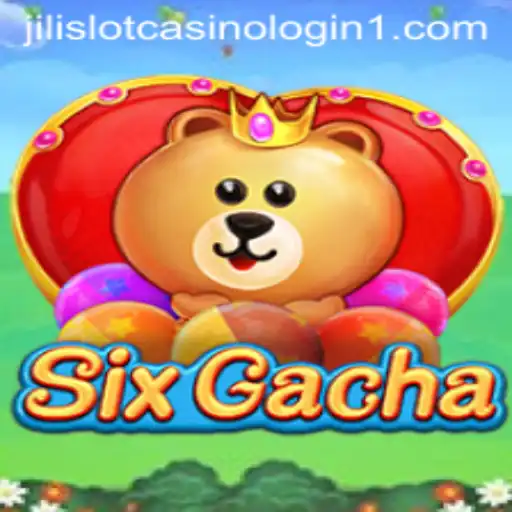 Exploring the World of SixGacha and the Rise of Jilislot Casino Login