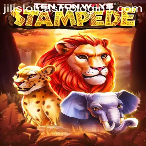 Unveiling the Thrills of TenTonWaysStampede in Jilislot Casino