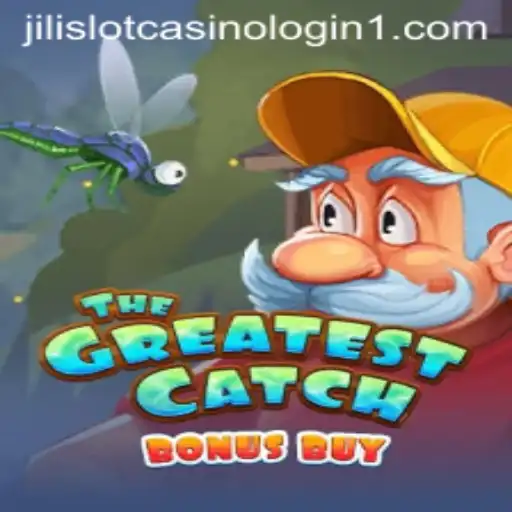 Exploring TheGreatestCatchBonusBuy at JiliSlot Casino