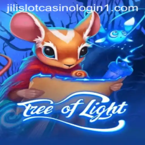 Exploring TreeofLight: An Adventure Game With a Touch of Casino Excitement